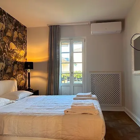 Castello San Felice Appartement *