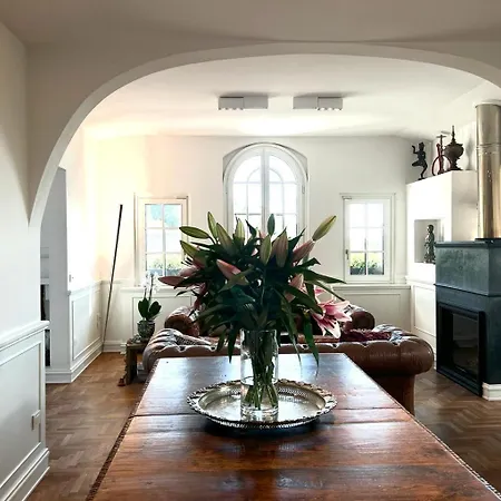 Castello San Felice Appartement Vérone