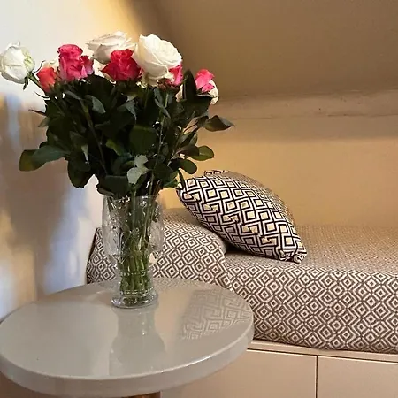 Castello San Felice Appartement