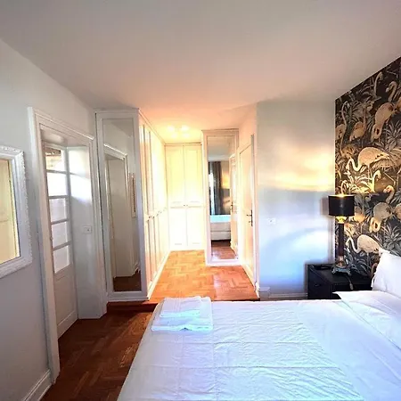 Appartement Castello San Felice
