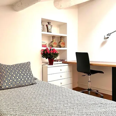 Appartement Castello San Felice Vérone