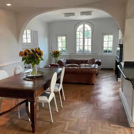 Appartement Castello San Felice *