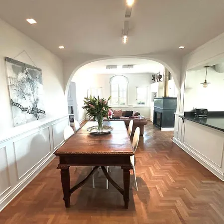 דירה Castello San Felice *