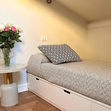 דירה Castello San Felice