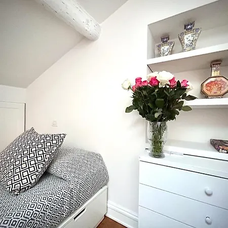 דירה Castello San Felice