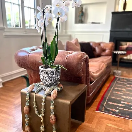 Castello San Felice דירה *