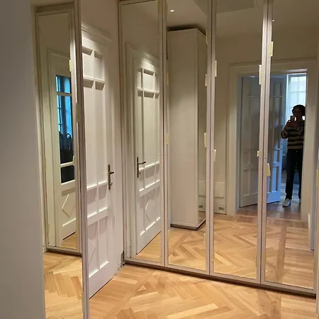 דירה Castello San Felice