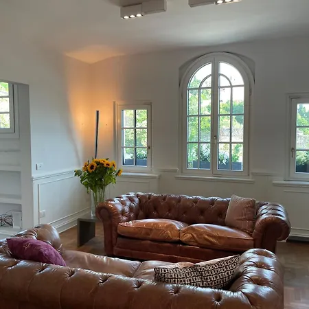 דירה Castello San Felice *