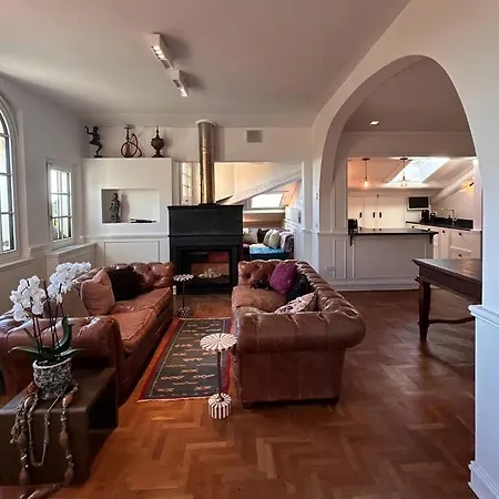 דירה Castello San Felice