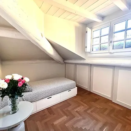 Castello San Felice דירה *