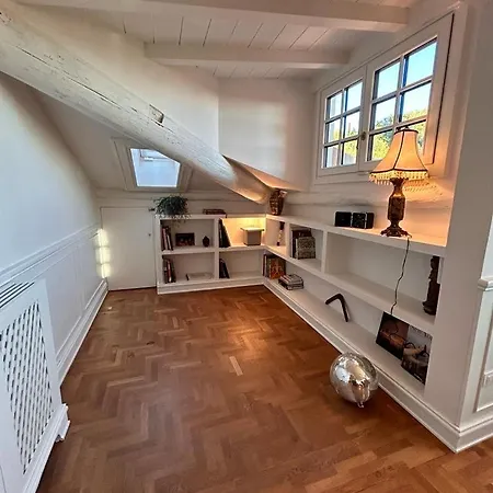 Castello San Felice דירה *