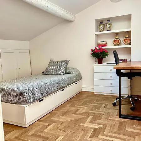 דירה Castello San Felice ורונה