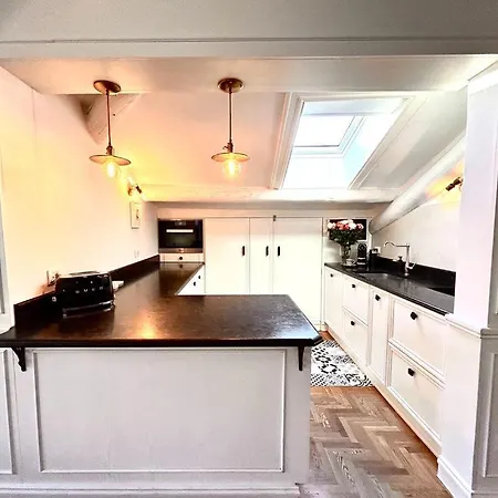 Castello San Felice דירה