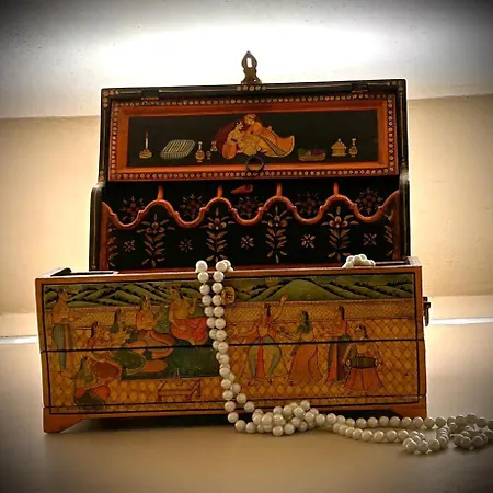 דירה Castello San Felice