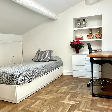 Castello San Felice דירה ורונה