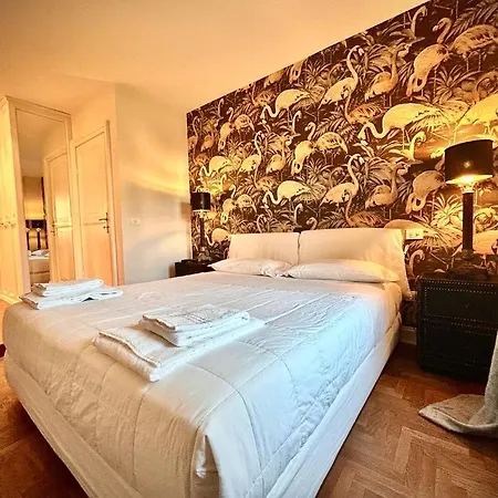 Castello San Felice דירה