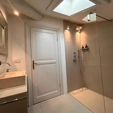 Castello San Felice דירה