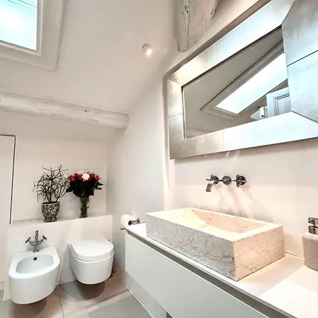 דירה Castello San Felice