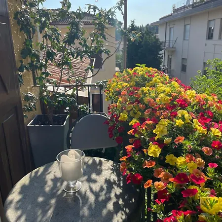 Castello San Felice דירה *