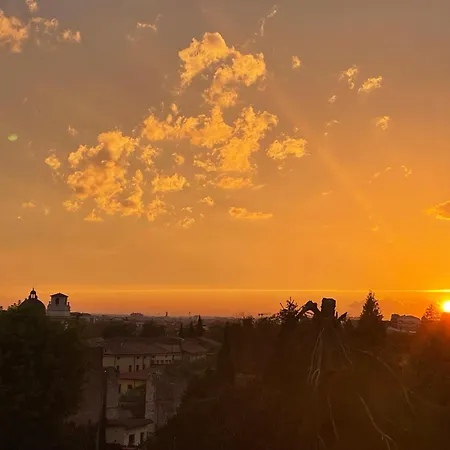 דירה Castello San Felice