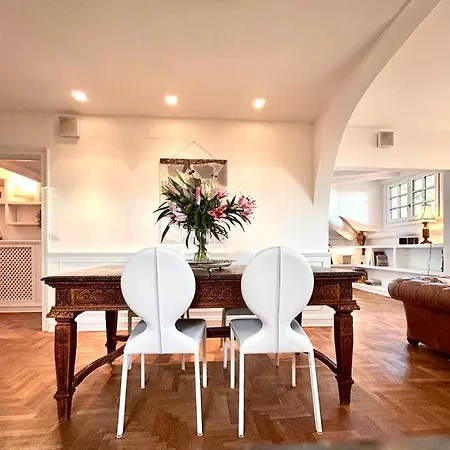 דירה Castello San Felice *