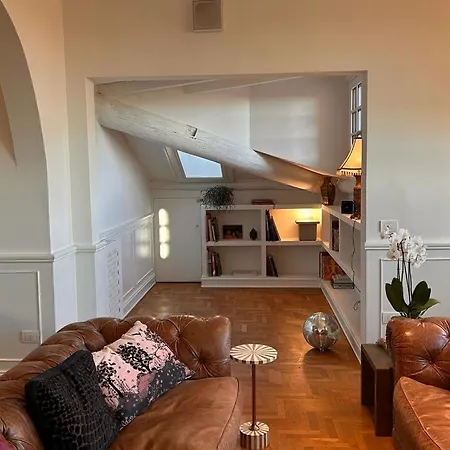 דירה Castello San Felice *