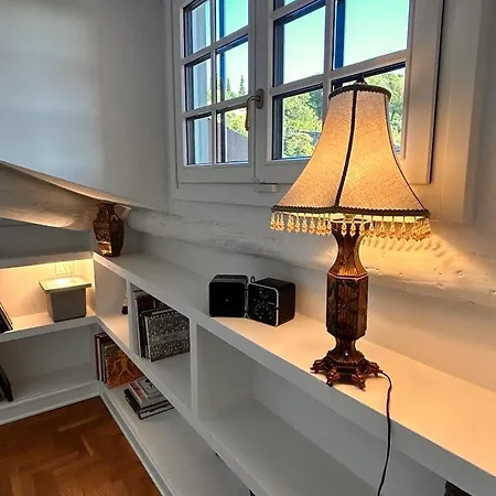 Castello San Felice דירה ורונה