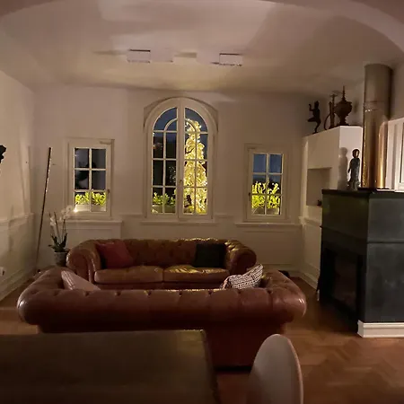 Castello San Felice דירה *